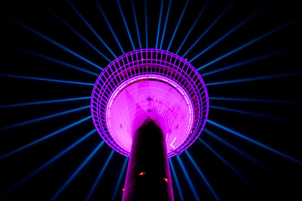 Behinde the Hype: what 5G means to Real Estate