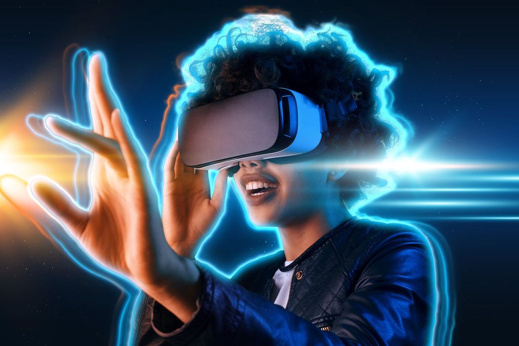 Metaverso y Real Estate