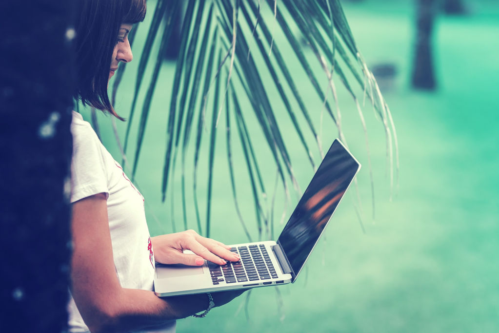 “Workation”: La nueva forma de trabajar, desde tu destino favorito