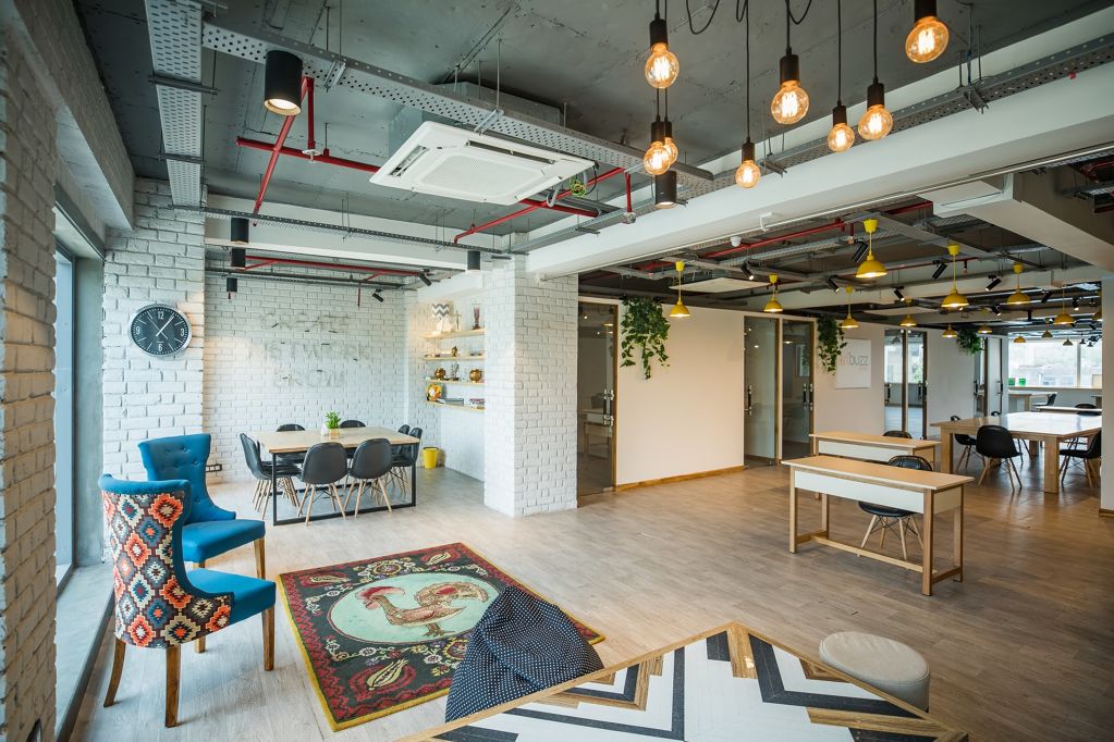 Arquitectura Adaptativa:  Dando una segunda vida a los edificios