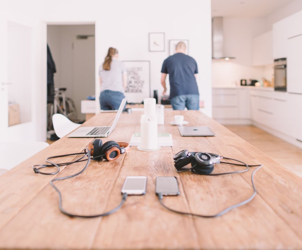   Co-living: Passenger phenomenon?  