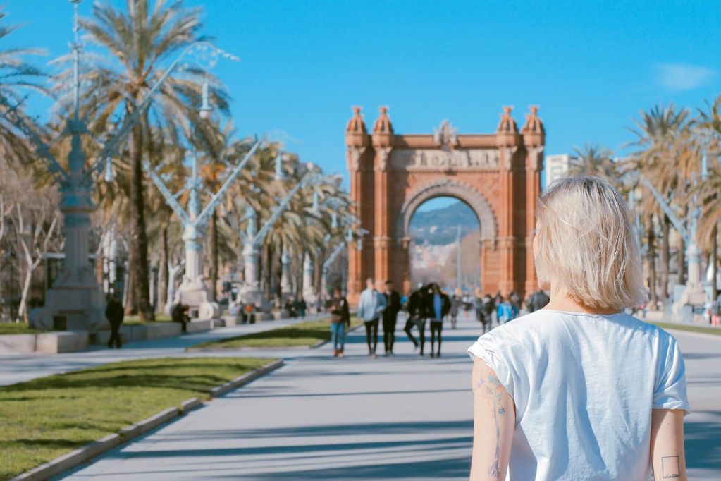 ‘The Summer Starts HERE’ Staycation como alternativa al concepto “vacaciones” tradicional