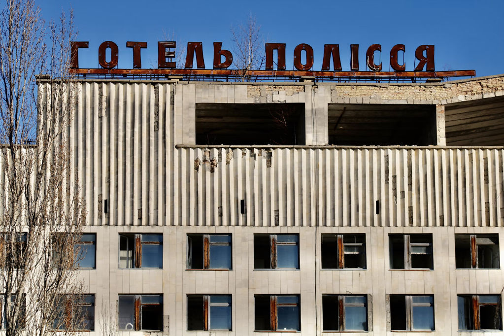 How the Russian-Ukrainian crisis could affect the Real Estate market