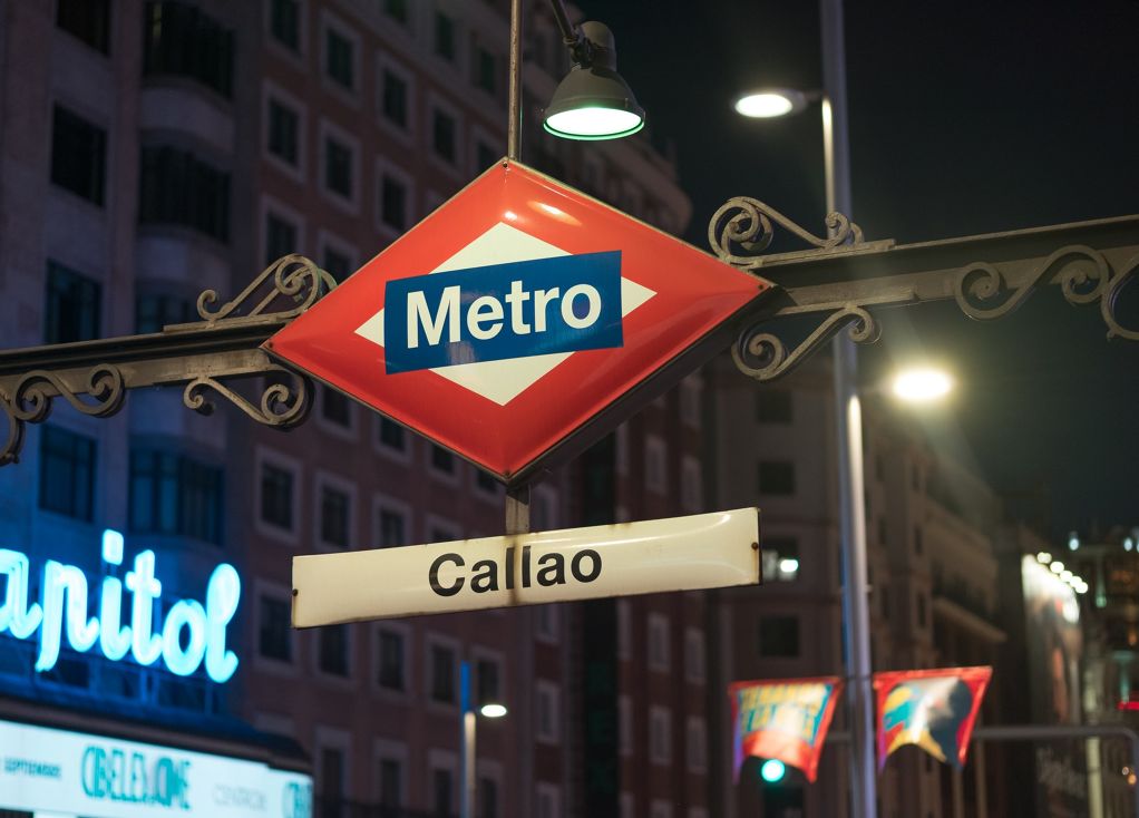 Como el metro en España ayudó a construir una ciudad