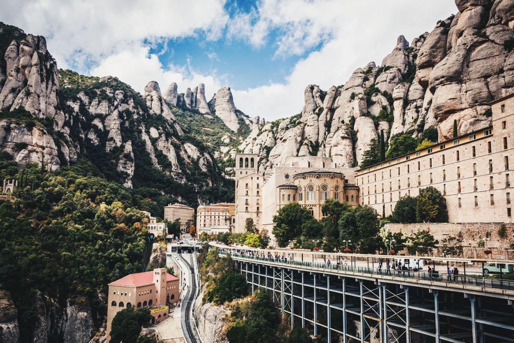 Una Smart City llamada Montserrat