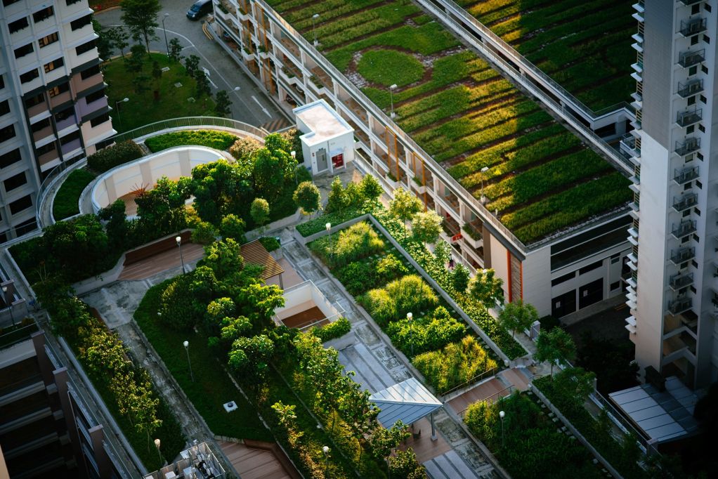 “The Green City Accord” la iniciativa de la UE para ciudades más verdes y saludables