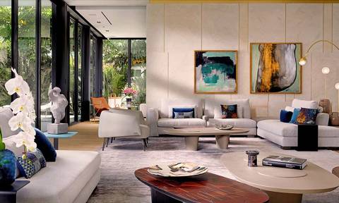 Rita Chraibi, Diseñadora de Interiores: El COVID-19 nos ha enseñado que nuestro hogar es lo más valioso que tenemos