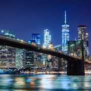 New York, the return of a more resilient and strengthened city