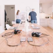   Co-living: Passenger phenomenon?  