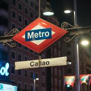 How the metro in Spain helped build a city